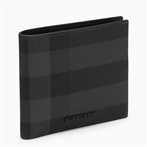 portafoglio burberry check|Women’s Check Bags .